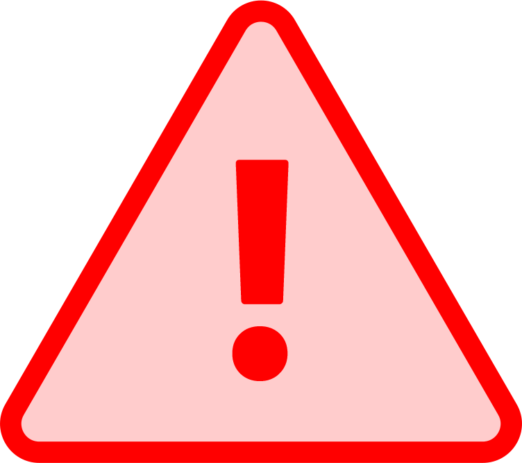 warn